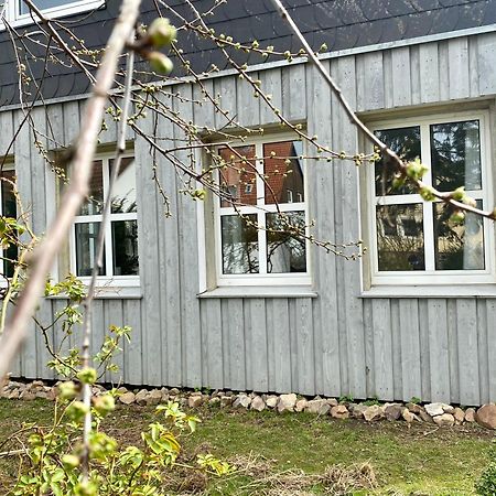 באד הרצבורג Gronocottage מראה חיצוני תמונה