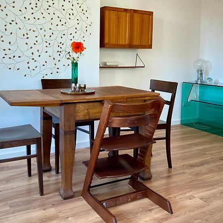 באד הרצבורג Gronocottage מראה חיצוני תמונה
