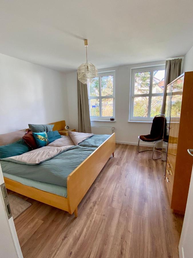 באד הרצבורג Gronocottage מראה חיצוני תמונה