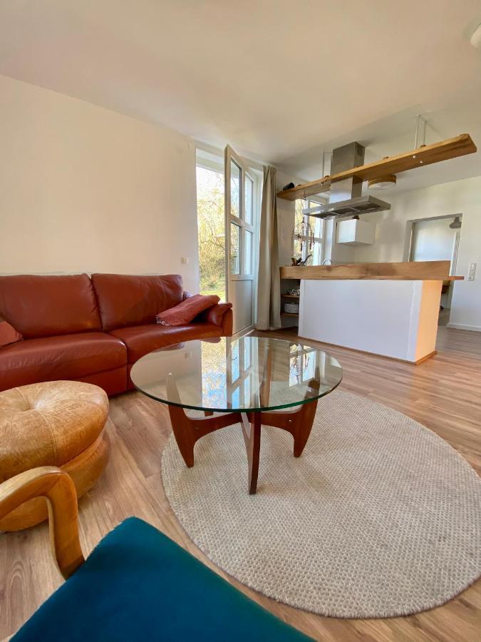 באד הרצבורג Gronocottage מראה חיצוני תמונה