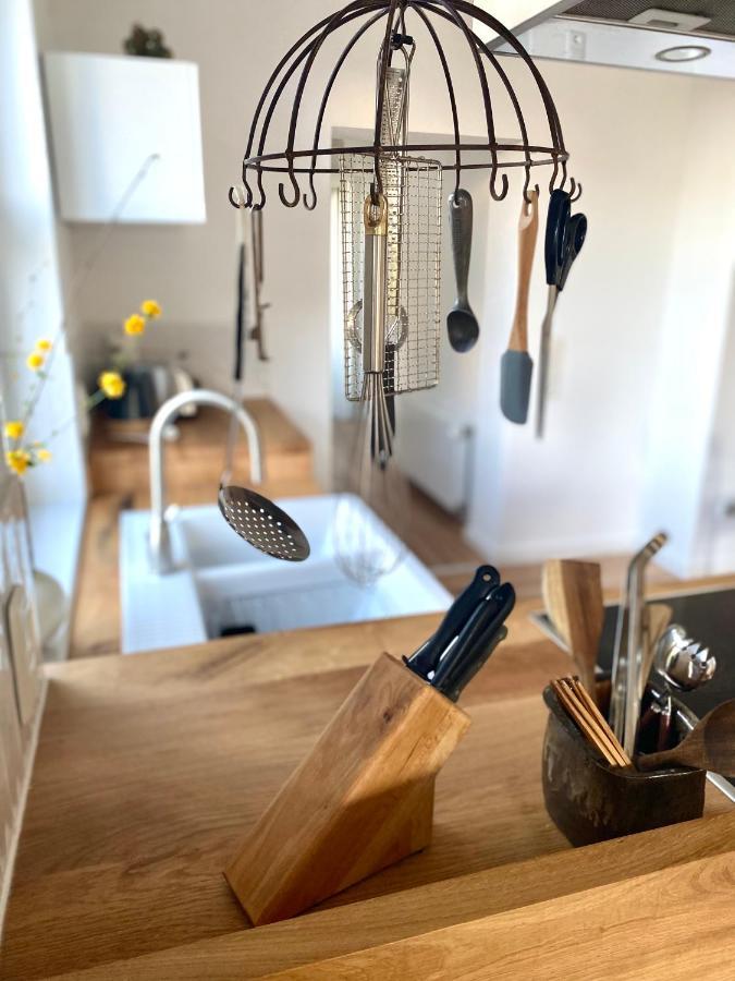 באד הרצבורג Gronocottage מראה חיצוני תמונה