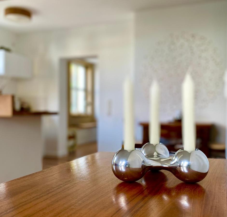 באד הרצבורג Gronocottage מראה חיצוני תמונה