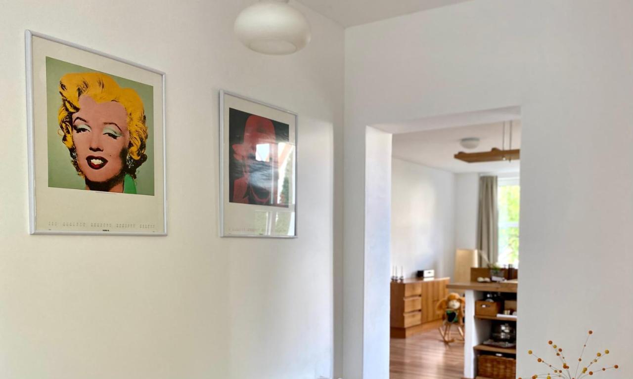 באד הרצבורג Gronocottage מראה חיצוני תמונה