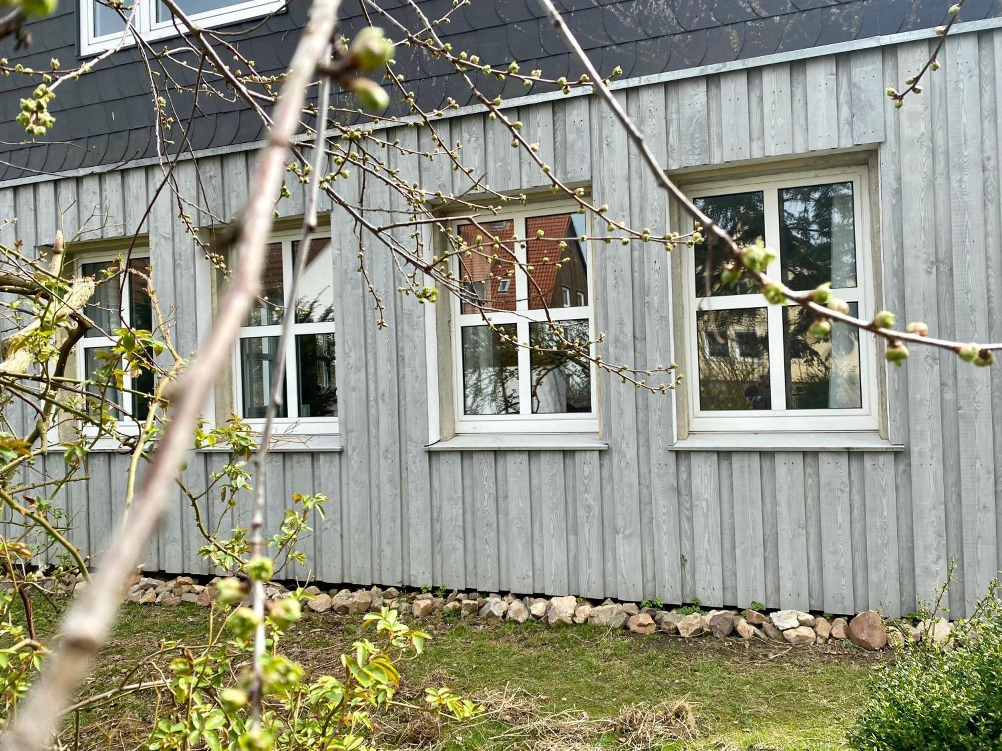 באד הרצבורג Gronocottage מראה חיצוני תמונה