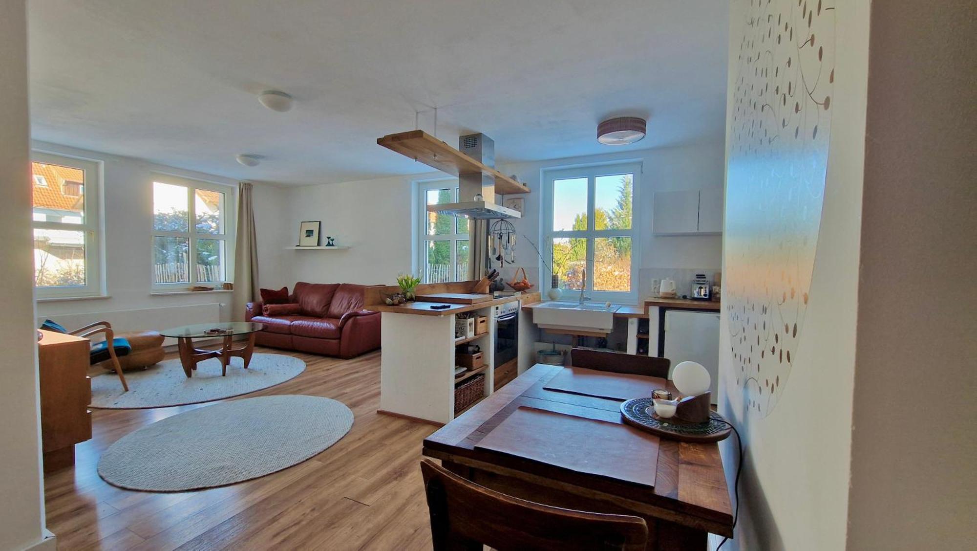 באד הרצבורג Gronocottage מראה חיצוני תמונה